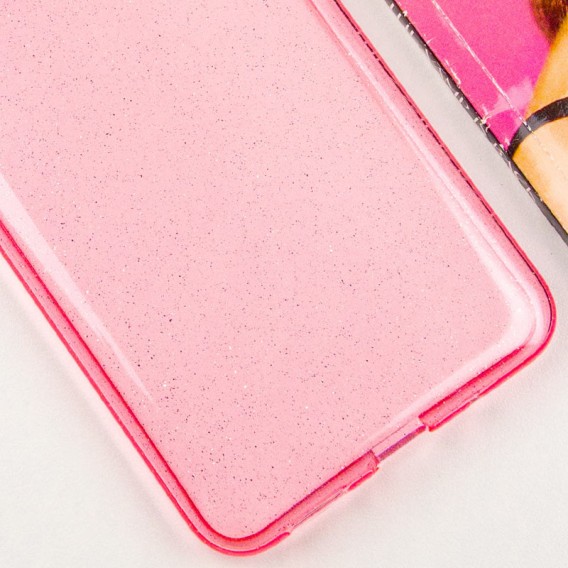 TPU чохол Nova для Xiaomi Redmi A3 Pink