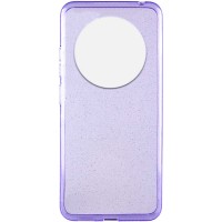 TPU чохол Nova для Xiaomi Redmi A3 Purple