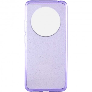 TPU чохол Nova для Xiaomi Redmi A3 Purple