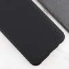 Чохол Silicone Cover Lakshmi Full Camera (AAA) для Xiaomi Redmi A3 Чорний / Black