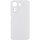 Чохол Silicone Cover Lakshmi Full Camera (AA) для Xiaomi Redmi 13C / Poco C65 Білий / White