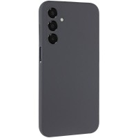 Чохол Silicone Cover Lakshmi Full Camera (AA) для Samsung Galaxy A15 4G/5G / M15 5G Шоколадний / Chocolate