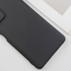 Чохол TPU GETMAN Liquid Silk Full Camera для Xiaomi Redmi 10 Чорний / Black