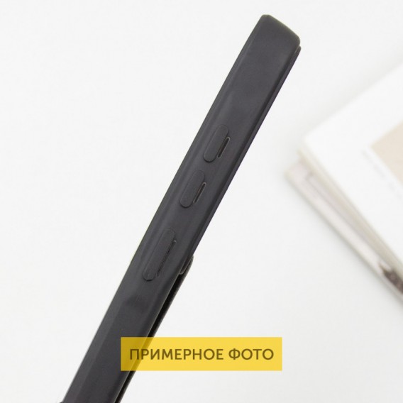 Чохол TPU VIVA для Samsung Galaxy A06 Black