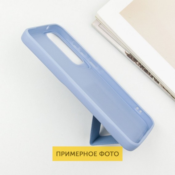 Чохол TPU VIVA для Xiaomi Redmi 13C / Poco C65 Blue