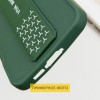 Чохол TPU VIVA для Xiaomi Redmi 13C / Poco C65 Green