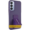 Чохол TPU VIVA для Xiaomi Redmi 13C / Poco C65 Purple