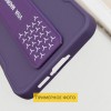 Чохол TPU VIVA для Xiaomi Redmi 13C / Poco C65 Purple