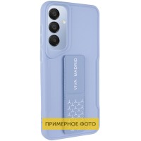 Чехол TPU VIVA для Xiaomi Redmi Note 13 4G Blue