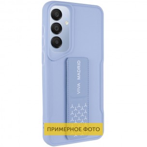Чохол TPU VIVA для Xiaomi Redmi Note 13 Pro 4G / Poco M6 Pro 4G / Note 14S Blue