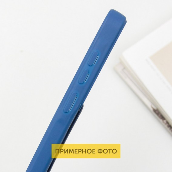 Чохол TPU VIVA для Xiaomi Redmi Note 13 Pro 4G / Poco M6 Pro 4G / Note 14S Dark Blue