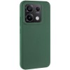 Чохол Silicone Cover Lakshmi (AAA) для Xiaomi Redmi Note 13 5G Зелений / Cyprus Green