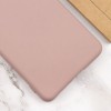 Чехол Silicone Cover Lakshmi Full Camera (AA) для Realme Note 50 5G Розовый / Pink Sand