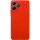 Чохол Silicone Cover Lakshmi Full Camera (AA) для Realme Note 50 5G Червоний / Red