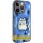 TPU+PC чохол Prisma Fluffie для Xiaomi Redmi 13C / Poco C65 Pusheen