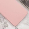 Чохол Silicone Cover Lakshmi Full Camera (AAA) для Xiaomi Redmi Note 14 Pro+ Рожевий / Pink Sand