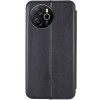 Шкіряний чохол-книжка Classy для Blackview Shark 8 Чорний