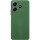 Чохол Silicone Cover Lakshmi Full Camera (AA) для Xiaomi Redmi Note 14 5G Зелений / Dark green