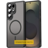 Чохол TPU Bloom with MagSafe для Google Pixel 9 Pro XL /  10 Pro XL Black