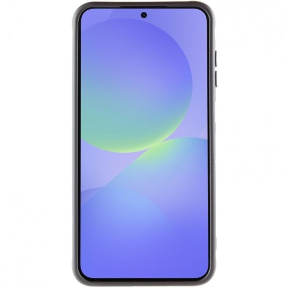 Чохол TPU Bloom with MagSafe для Samsung Galaxy A25 5G Black