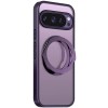 Чехол TPU+PC Aura Fold для Google Pixel 9 / 9 Pro / 10 / 10 Pro Purple