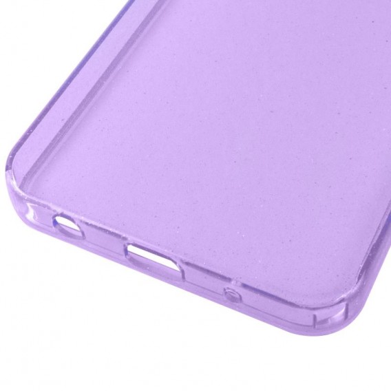 TPU чохол Nova для Xiaomi Redmi A5 (Europe version) Purple