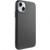 Чехол Syndee with MagSafe для Apple iPhone 13 (6.1 дюйма) Black / Black