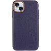 Чехол Syndee with MagSafe для Apple iPhone 13 (6.1") Gem Blue