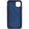 Чехол Syndee with MagSafe для Apple iPhone 13 (6.1") Gem Blue
