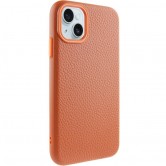 Чехол Syndee with MagSafe для Apple iPhone 13 (6.1 дюйма) Golden Brown
