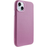 Чохол Syndee with MagSafe для Apple iPhone 13 (6.1") Sunset Purple
