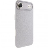 Чехол Syndee with MagSafe для Apple iPhone 17 Air (6.5 дюйма) Titanium Gray