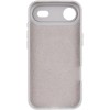 Чохол Syndee with MagSafe для Apple iPhone 17 Air (6.5") Titanium Gray