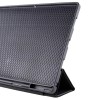 Чехол-книжка Book Cover (stylus slot) для Xiaomi Redmi Pad 2 (11") Черный / Black