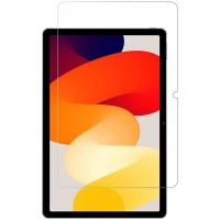 Захисне скло Ultra 0.33mm (коробка) для Xiaomi Redmi Pad SE (11") Прозорий