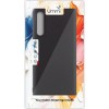 Чохол Silicone Cover Ummi Lakshmi (AA) для Samsung Galaxy A50 (A505F) / A50s / A30s Чорний / Black
