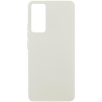 Чохол Silicone Cover Ummi Lakshmi (AA) для Xiaomi 12T / 12T Pro Білий / White