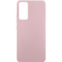 Чохол Silicone Cover Ummi Lakshmi (AA) для Xiaomi 12T / 12T Pro Рожевий / Pink Sand