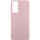 Чохол Silicone Cover Ummi Lakshmi (AA) для Xiaomi 12T / 12T Pro Рожевий / Pink Sand