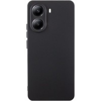 Чохол Silicone Cover Ummi Lakshmi Full Camera (AA) для Xiaomi 14T Чорний / Black