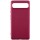 Чохол TPU GETMAN Liquid Silk для Google Pixel 7a Бордовий / Marsala