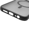 Чехол TPU Bloom with MagSafe для Xiaomi Redmi 15C (EU) Black