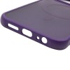 Чехол TPU Bloom with MagSafe для Xiaomi Redmi 15C (EU) Purple