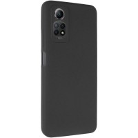 Чохол Silicone Cover Ummi Lakshmi Full Camera (AA) для Xiaomi Redmi Note 12 Pro 4G Чорний / Black