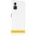 Чохол Silicone Cover Ummi Lakshmi Full Camera (AA) для Xiaomi 13T / 13T Pro Білий / White