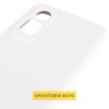 Чохол Silicone Cover Ummi Lakshmi Full Camera (AA) для Xiaomi 13T / 13T Pro Білий / White
