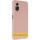Чохол Silicone Cover Ummi Lakshmi Full Camera (AA) для Xiaomi 13T / 13T Pro Рожевий / Pink Sand