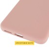 Чохол Silicone Cover Ummi Lakshmi Full Camera (AA) для Xiaomi 13T / 13T Pro Рожевий / Pink Sand