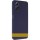 Чохол Silicone Cover Ummi Lakshmi Full Camera (AA) для Xiaomi 13T / 13T Pro Синій / Midnight Blue