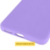 Чохол Silicone Cover Ummi Lakshmi Full Camera (AA) для Xiaomi 13T / 13T Pro Бузковий / Dasheen